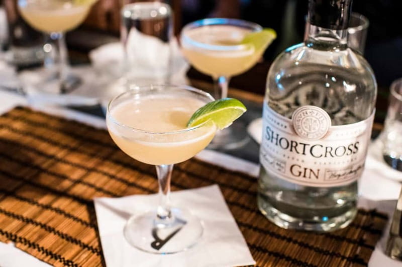 Belfast: Guided Gin Tour with 7 Gin Tastings - Key Points