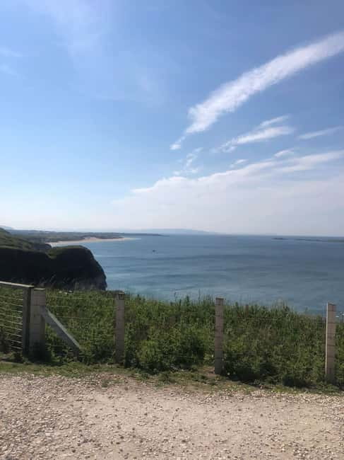 Belfast; High lights Giants Causeway private tours - Comparing with Similar Tours