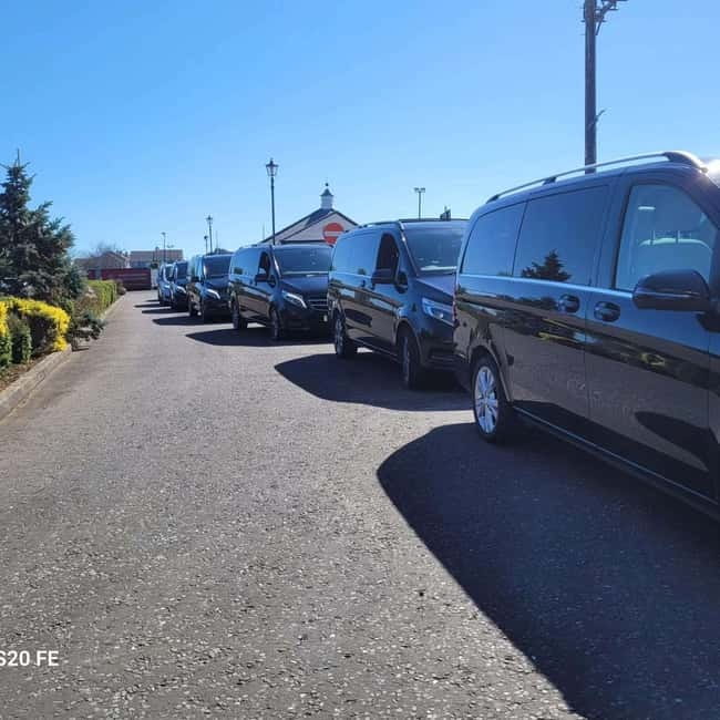 Belfast; High lights Giants Causeway private tours - Final Thoughts on the Belfast Giants Causeway Private Tour