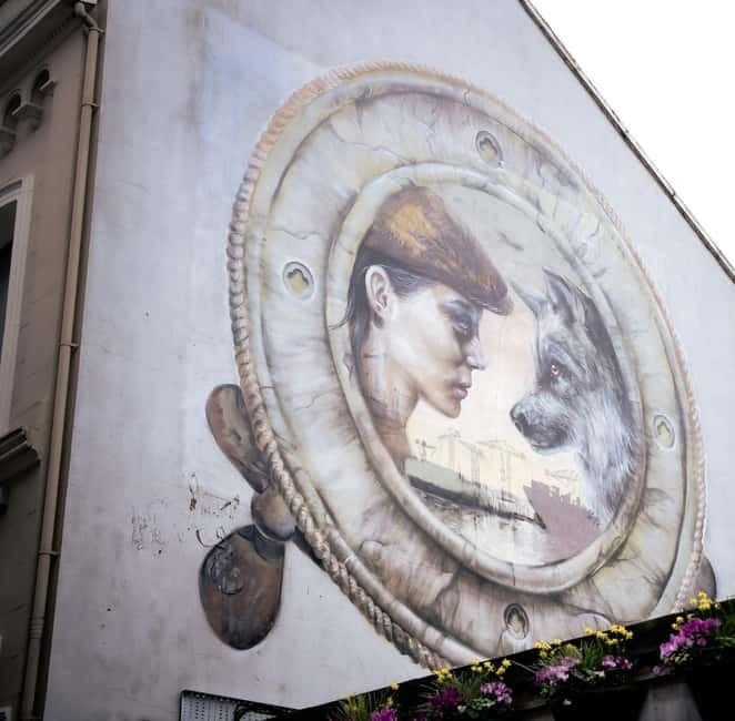 Belfast: Highlights of Belfast Tour - Comparing this Tour to Other Belfast Experiences