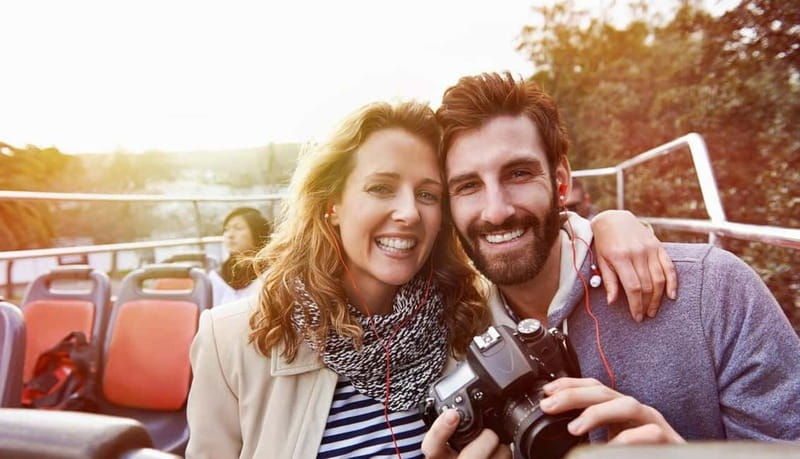 Belfast: Hop-On Hop-Off Bus Tour with Titanic Entry Ticket - Exploring Titanic Belfast at Stop 5