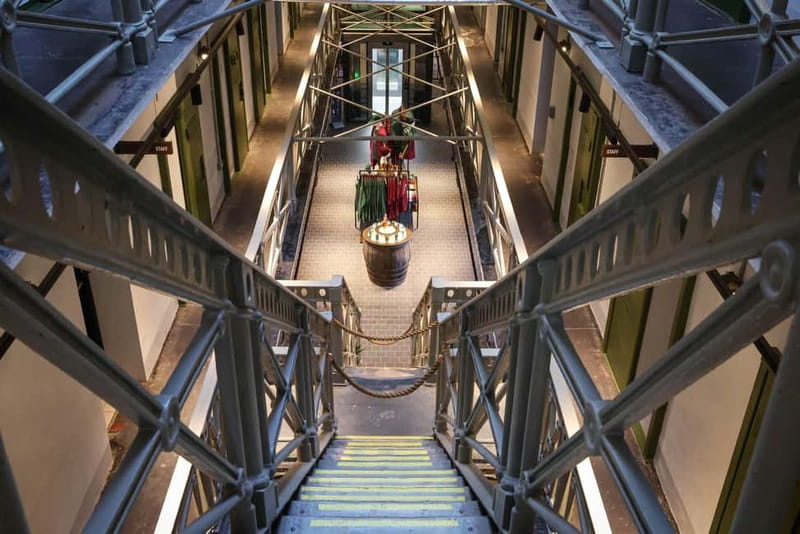 Belfast: McConnell's Distillery Guided Tour with Tasting - Key Points