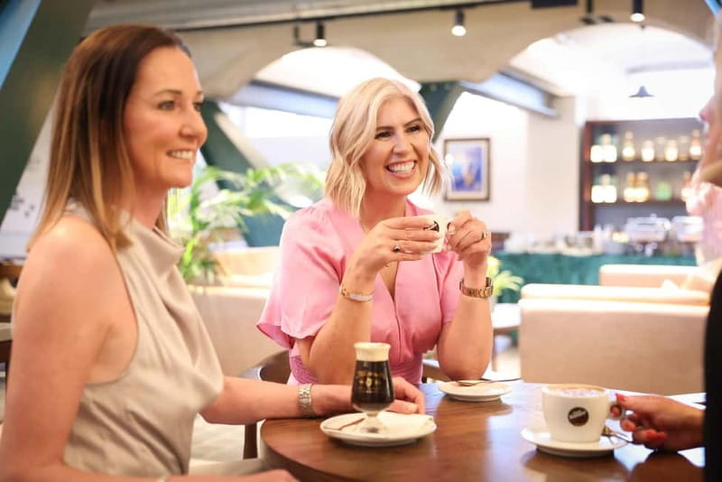 Belfast: McConnell's Distillery Guided Tour with Tasting - Discover Belfast’s Whisky Heritage at McConnells