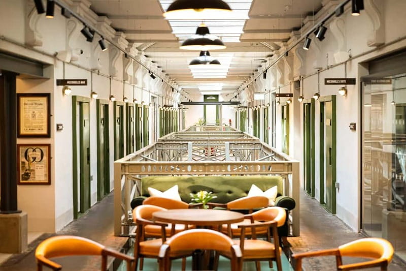 Belfast: McConnell's Distillery Guided Tour with Tasting - What You’ll See and Learn During the Tour