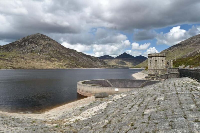 Belfast: Mourne Mountains & Silent Valley Private Tour - The Sum Up: A Scenic, Personalized Day in Northern Ireland