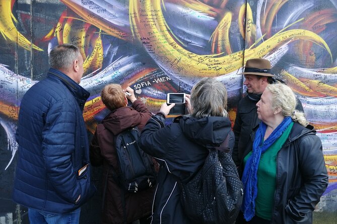 Belfast Murals & Troubles: "A 2-Hour Political Journey" - Practical Details: Booking, Accessibility, and Timing