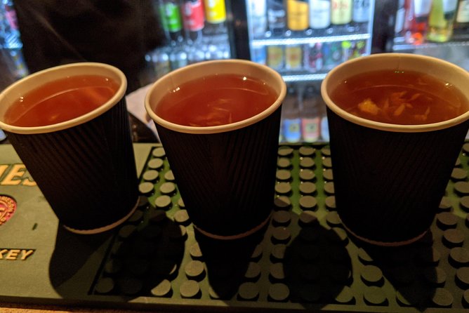 Belfast Music and Street Art Small Group Guided Experience - The Guide: Knowledgeable, Quirky, and Passionate