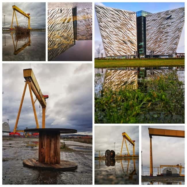 Belfast political mural taxi tour - Why You Should Consider This Tour