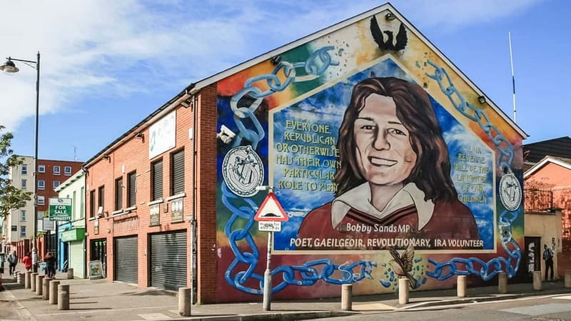 Belfast: Political Taxi Tour - Practical Tips and Local Recommendations