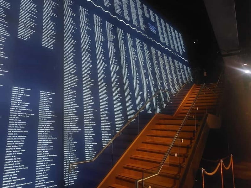 Belfast Port: Giant's Causeway and Titanic Tour - Practical Details: Logistics, Cost, and Booking