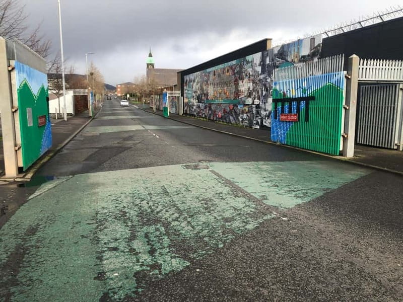 Belfast: Private Black Taxi Tour with Guide - Practical Details and Booking Flexibility