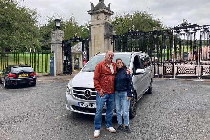 Belfast Sightseeing Tour - Discovering the Ulster Museum and Botanic Gardens