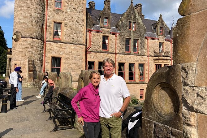 Belfast Sightseeing Tour - What Makes This Tour Stand Out?