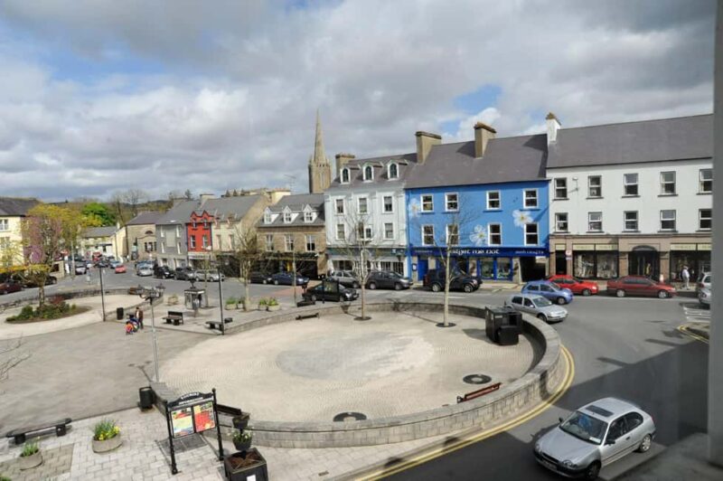 Belfast: Slieve League Cliffs & Donegal Private Day Trip - Journeying from Belfast to the Rugged Shores of Donegal