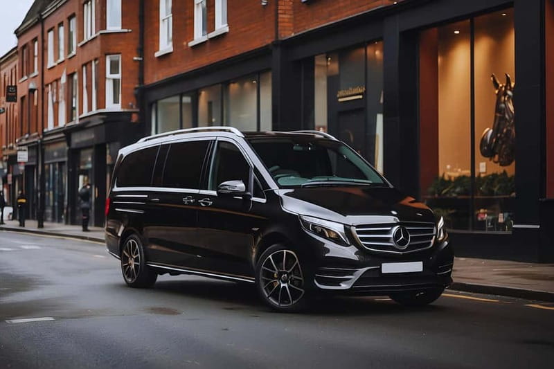 Belfast titanic Belfast city & peace walls TICKETS INCLUDED - Starting Points and Drop-Off Options in Belfast