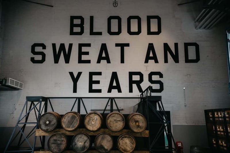 Belfast: Titanic Distillers Signature Tour & Whiskey Tasting - Why Choose This Distillery Tour in Belfast?