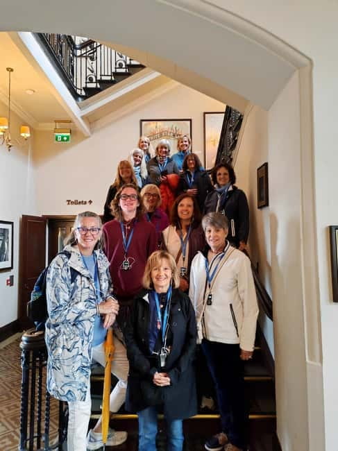 Belfast: Titanic Quarter Walking Tour - How This Tour Stands Out from Others