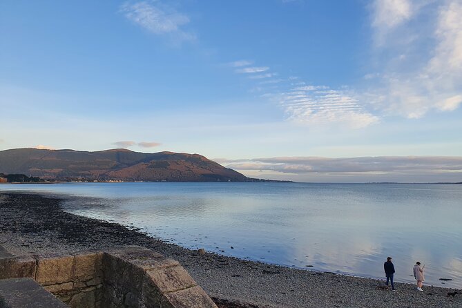 Belfast to Dublin Airport Private Transport up to 8 passengers - Belfast to Dublin Airport Private Transport: A Personal and Comfortable Journey