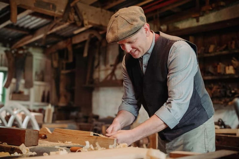 Belfast: Ulster Folk Museum Entry Ticket - Frequently Asked Questions