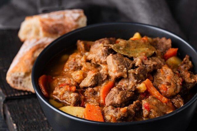 Belfast Walking Food Tour With Secret Food Tours - Exploring Belfast’s Historic and Cultural Landmarks