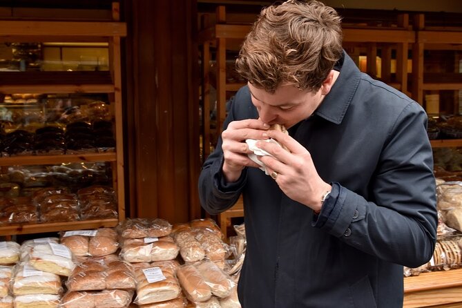 Belfast Walking Food Tour With Secret Food Tours - The Guide’s Role in Creating a Memorable Experience