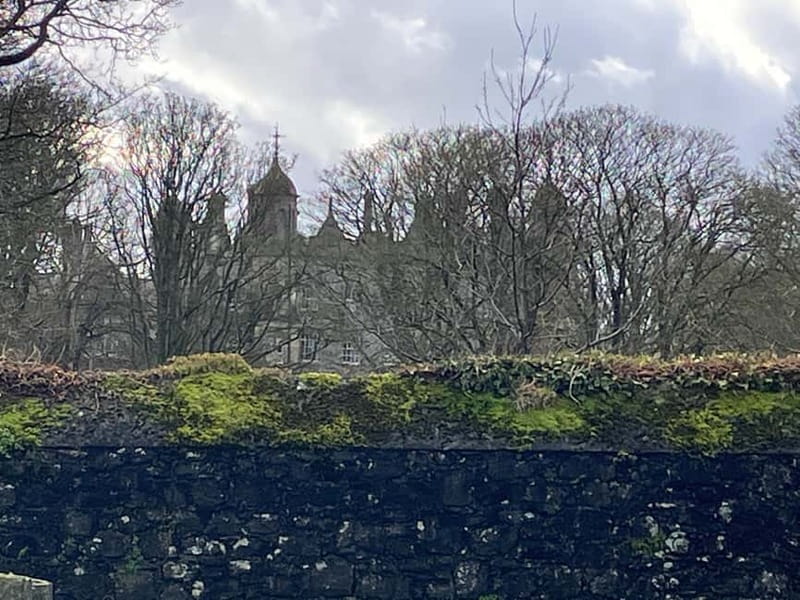 Belfast:Giant's Causeway private tour with accreditted guide - Whiskey Tasting at Bushmills Distillery