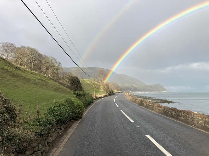 Belfast:Giant's Causeway private tour with accreditted guide - The Value of a Private, Accredited Guide