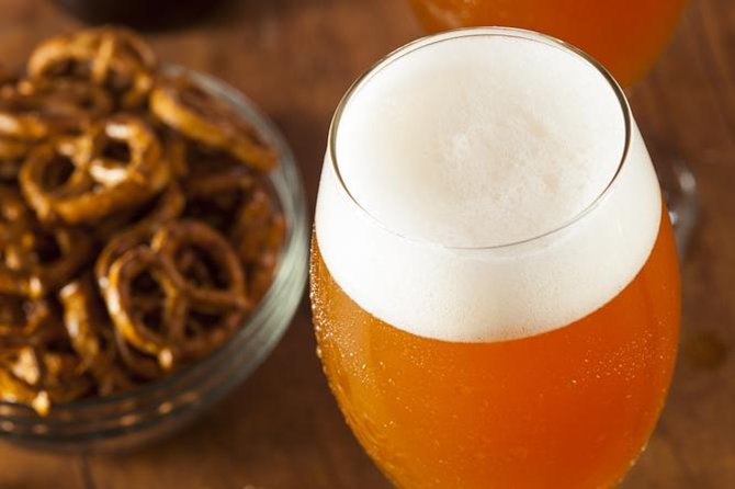 Belgian Beer Tasting in Brussels - The Guide’s Role in Creating a Memorable Tour