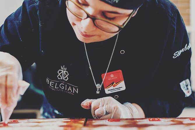 Belgian Chocolate Making Class and Tasting in Brussels - The Value and Review Highlights of the Chocolate Workshop