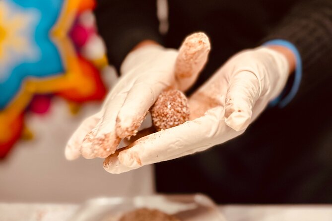 Belgian Chocolate Truffle Making Workshop in Bruges - Discover the Belgian Chocolate Truffle Making Workshop in Bruges