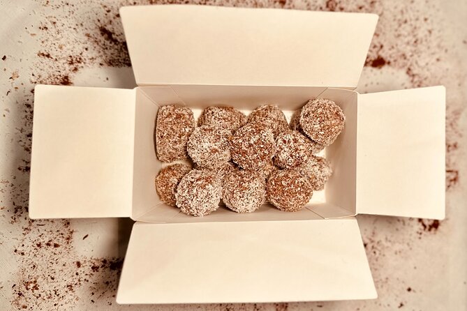 Belgian Chocolate Truffle Making Workshop in Bruges - Meeting Point and Accessibility in Bruges