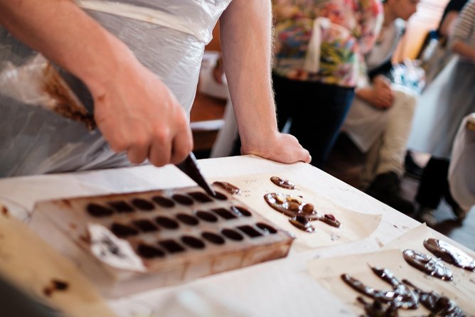 Belgian Chocolate Workshop in Bruges - Who Would Enjoy This Workshop Most