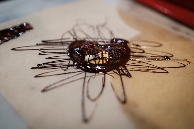 Belgian Chocolate Workshop in Bruges - Accessibility and Dietary Options