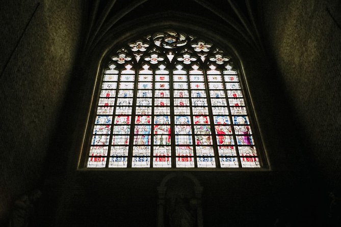 Belgian Hidden Architectural Gem - Exploring Gravensteen: Flanders’ Medieval Castle