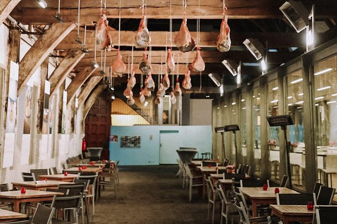 Belgian Hidden Architectural Gem - What’s Not Included and How to Enhance Your Experience