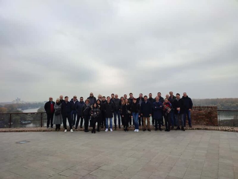 Belgrade 101: A Walk Through the Citys History - Practicalities and Accessibility