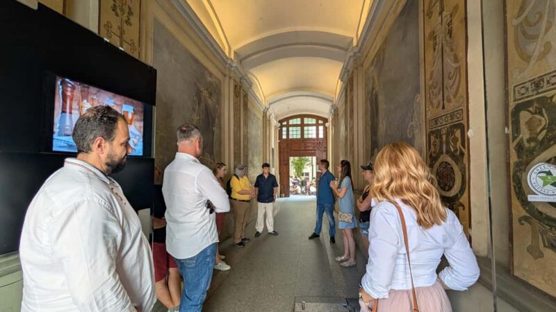 Belgrade: 3-Hour Serbian History Walking Tour - Discover Belgrade’s Historic Heart in Just 3 Hours