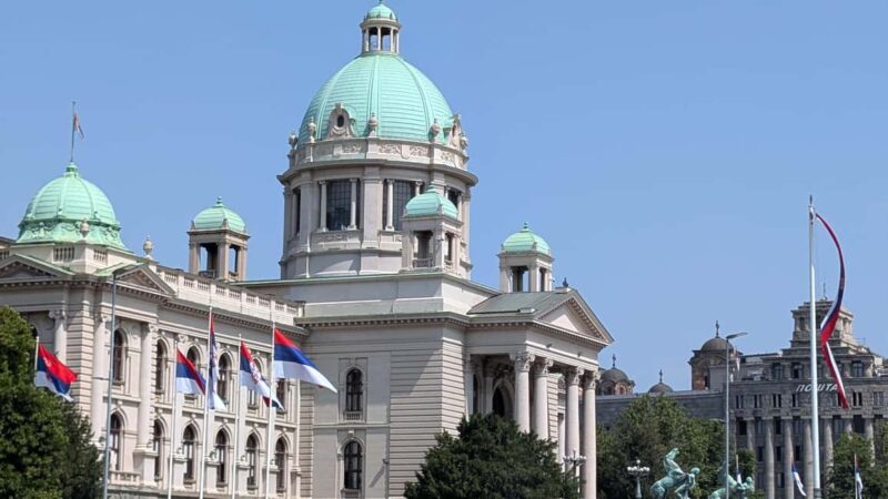 Belgrade: 3-Hour Serbian History Walking Tour - Exploring Republic Square and Skadarlija’s Bohemian Atmosphere