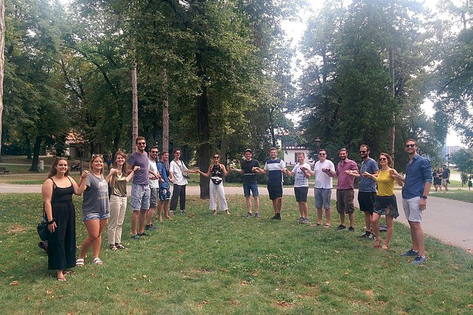 Belgrade: 3-Hour Small Group Walking Tour - The Heart of Belgrade: Republic Square and Its Icons