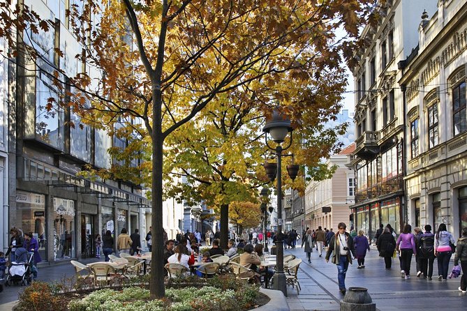 Belgrade: 3-Hour Small Group Walking Tour - Who Will Appreciate This Tour Most?
