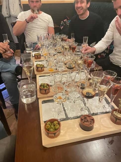Belgrade: 3-Hour Walking Local Rakija Brandy Tasting Tour - Learning About Rakija’s History and Cultural Significance