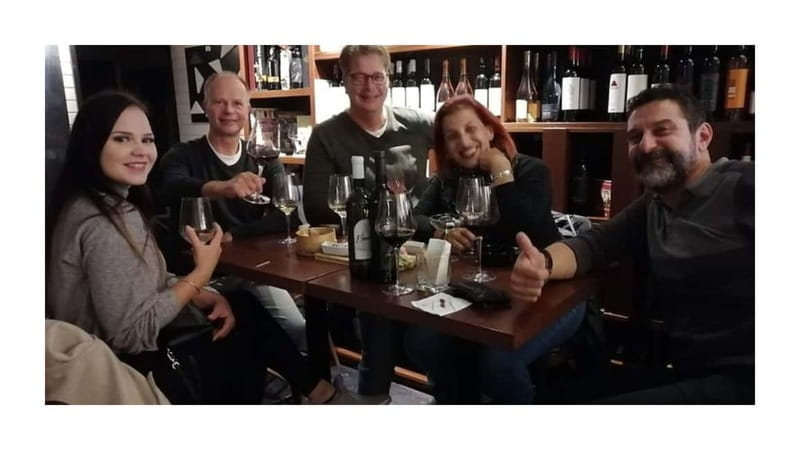 Belgrade: 3-Hour Walking Local Wine Tasting Tour - The Role of the Guide: Knowledgeable and Friendly