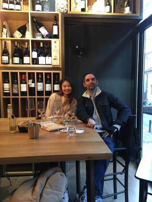 Belgrade: 3-Hour Walking Local Wine Tasting Tour - Logistics and Practical Details