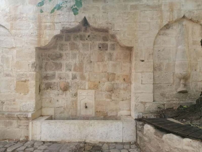 Belgrade Above the Waters: History Walking Tour of the City - Visiting Belgrade’s Notable Water Features