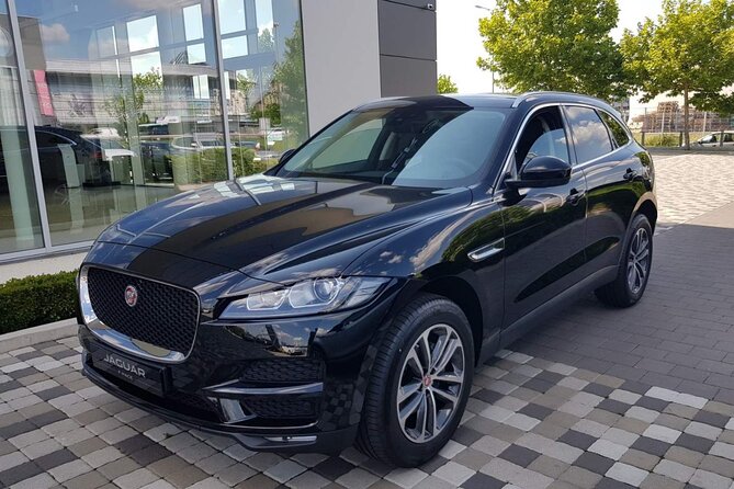 Belgrade Airport Shuttle Service Round Trip - Cost and Value for Money