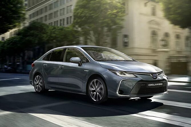 Belgrade Airport Taxi Transfer - Booking and Cancellation Policy