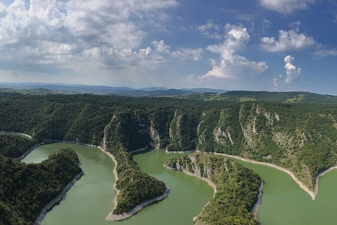 Belgrade Airport Taxi Transfer - The Experience Provider: Regio Taxi Serbia