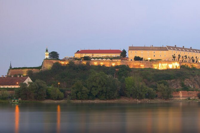 Belgrade Airport Taxi Transfer - The Sum Up: Reliable and Personalized Airport Transfers in Belgrade