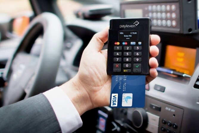 Belgrade Airport Taxi Transfer - Frequently Asked Questions