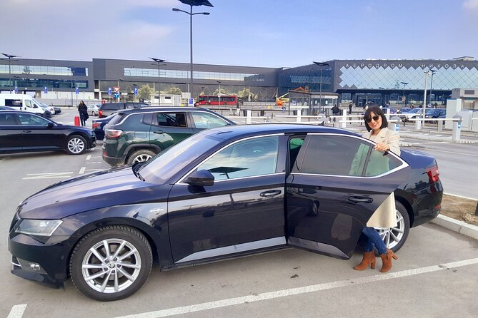 Belgrade Airport to City Center Transfers - The Experience of the Drivers and Language Support